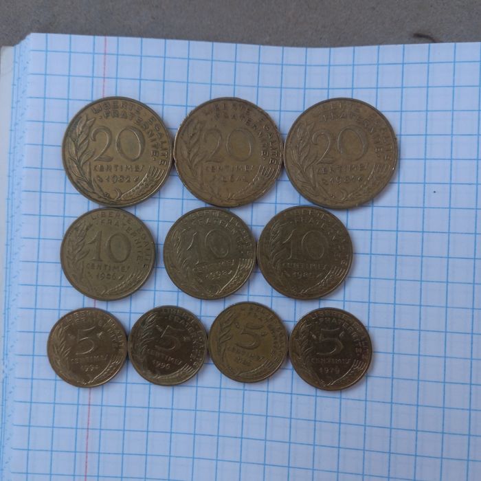 Калекся сотилади