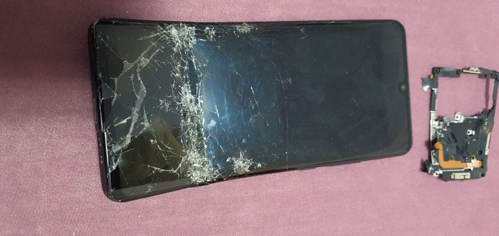 Piese Huawei p30 pro defect