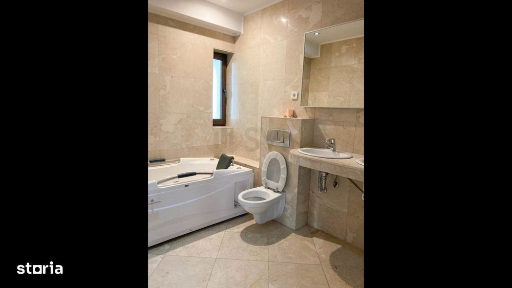 Apartament 4 camere Baneasa Sisesti