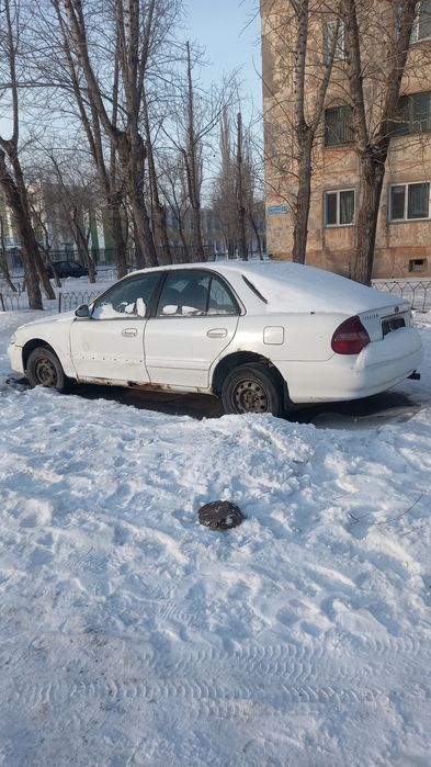 Продам автомобиль