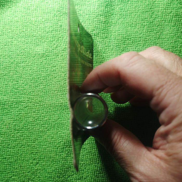 Dunlop Slide chitara