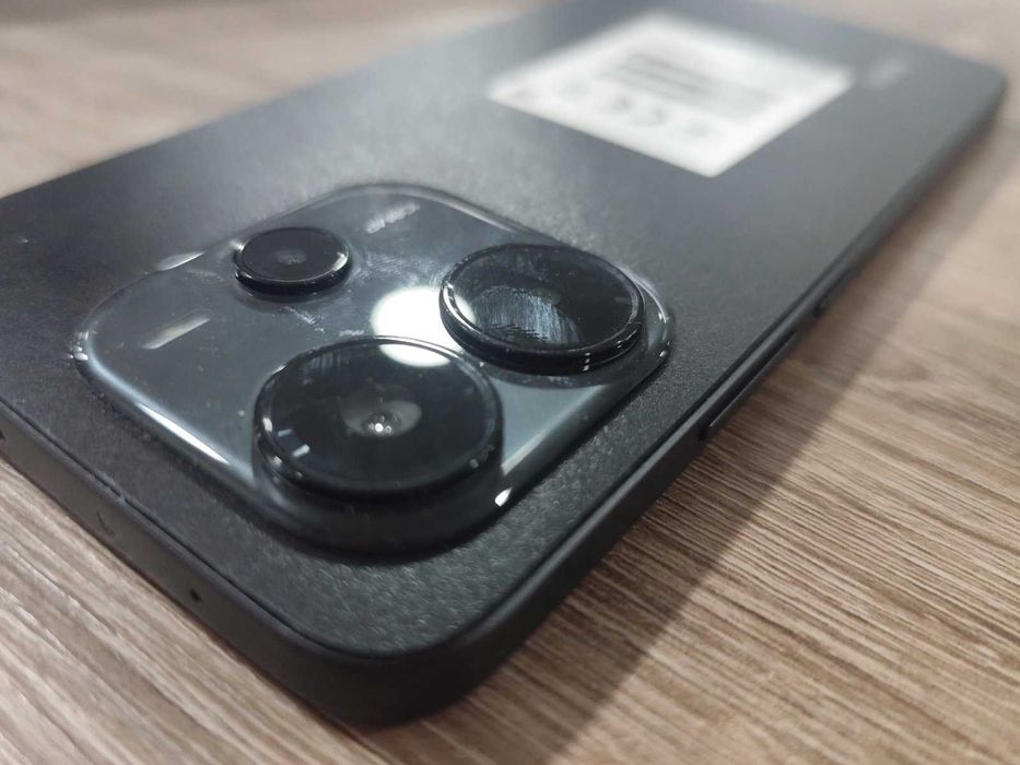 Мобилен Телефон Redmi Note 14 с 8GB RAM/256GB