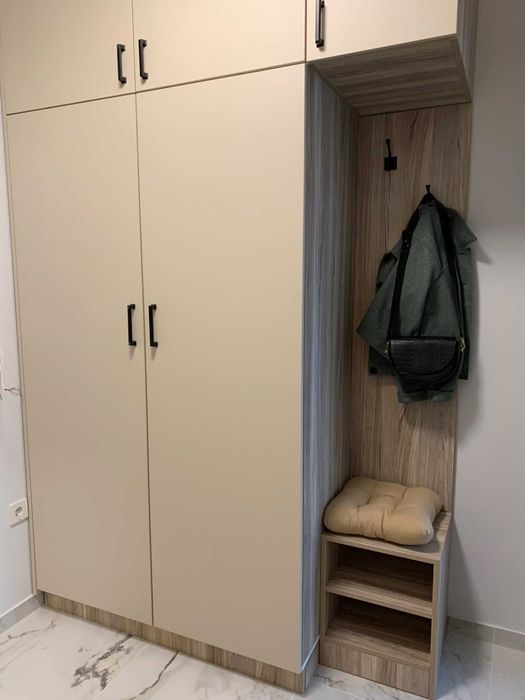 Дава се под наем Двустаен апартамент в София, Лагера - 62 кв.м за 489.6 € - Снимка #4