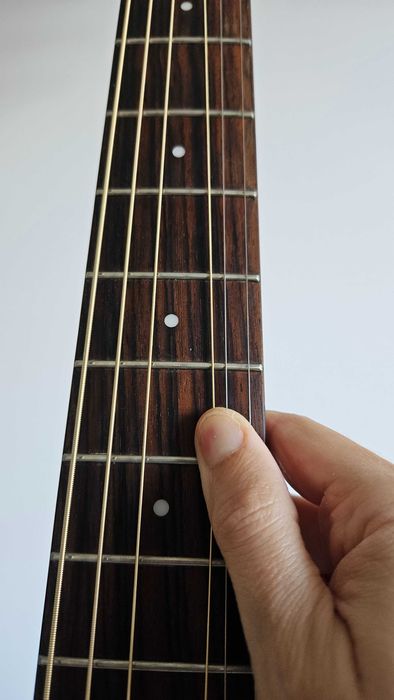 Chitara Takamine