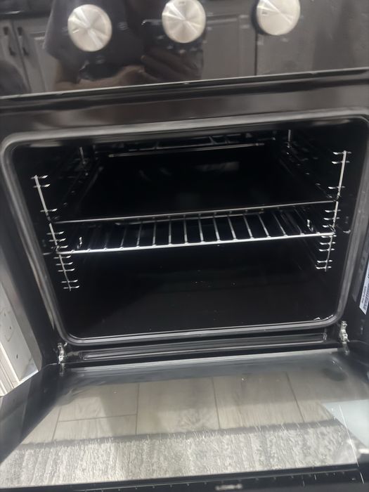 Духовка хаусберг