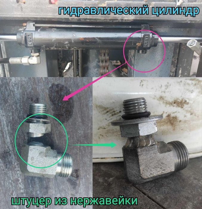 сварка любых металлов, аргон, ремонт техники и оборудования