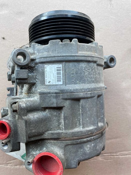 Compresor Ac gama BMW, stare perfecta, original