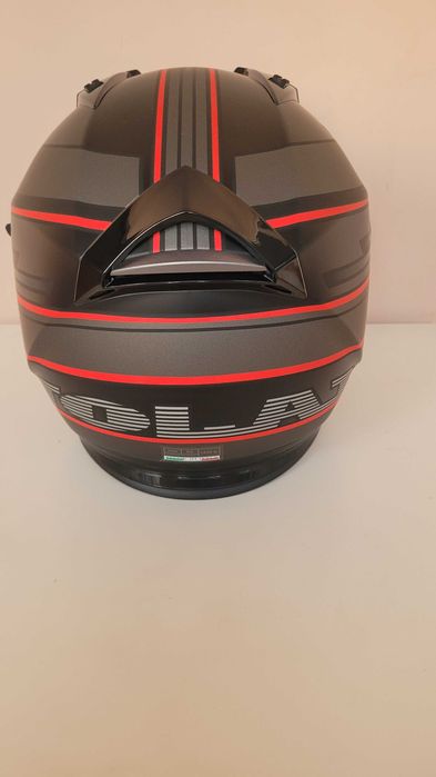 3 каски Nolan N 87 X lite