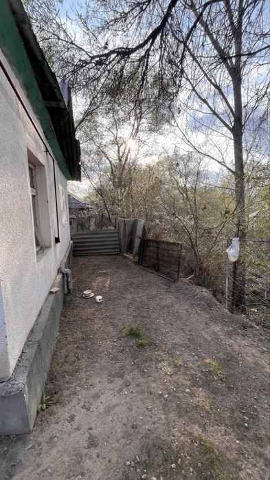 Продается 2-х комнатный дом