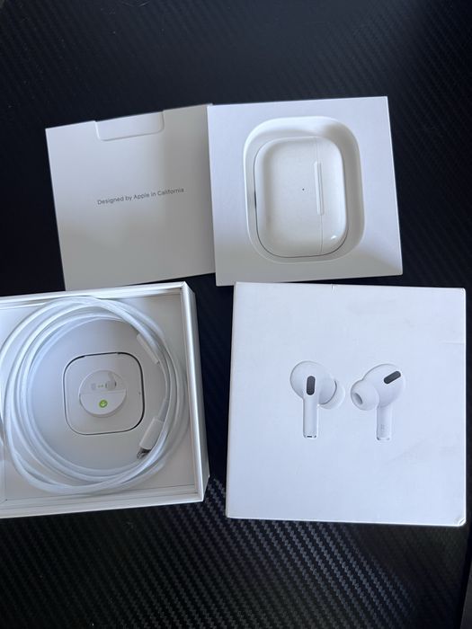 Air pods pro 1 originale