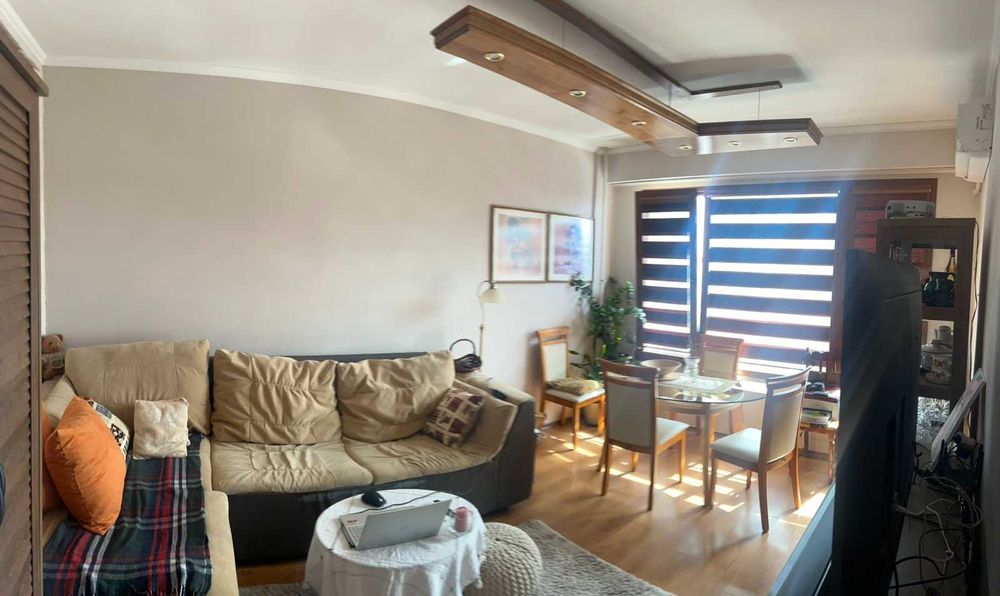 Продава се Двустаен апартамент в Попово - 63 кв.м за 518 €/кв.м - Снимка #1