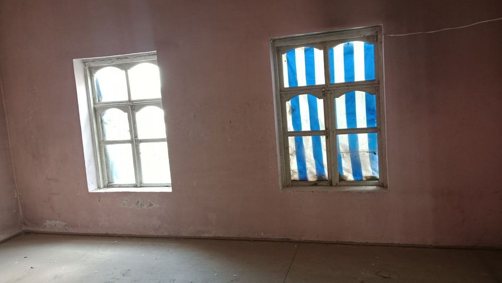 Уй умйиий 12 сотих ери билан