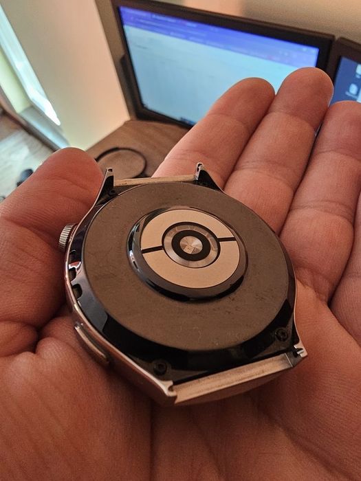 Huawei watch gt4 pro