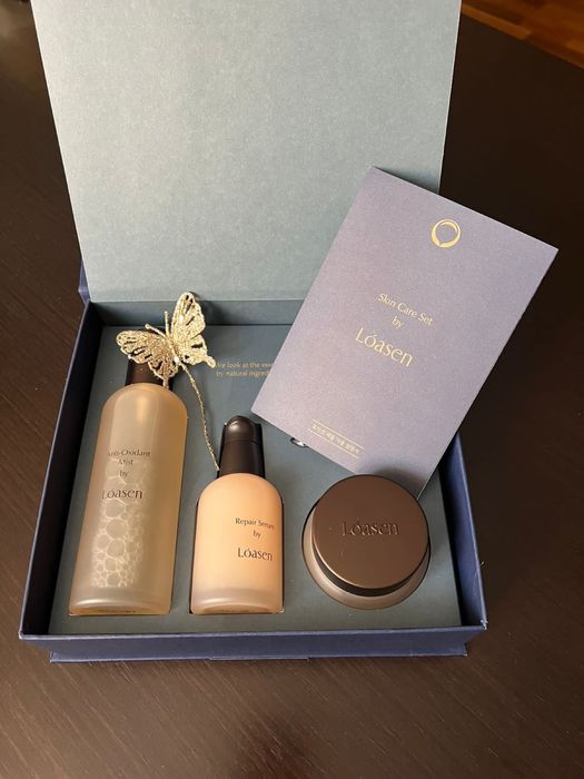 Набор уходовой косметики