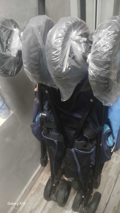 Количка за деца  малки