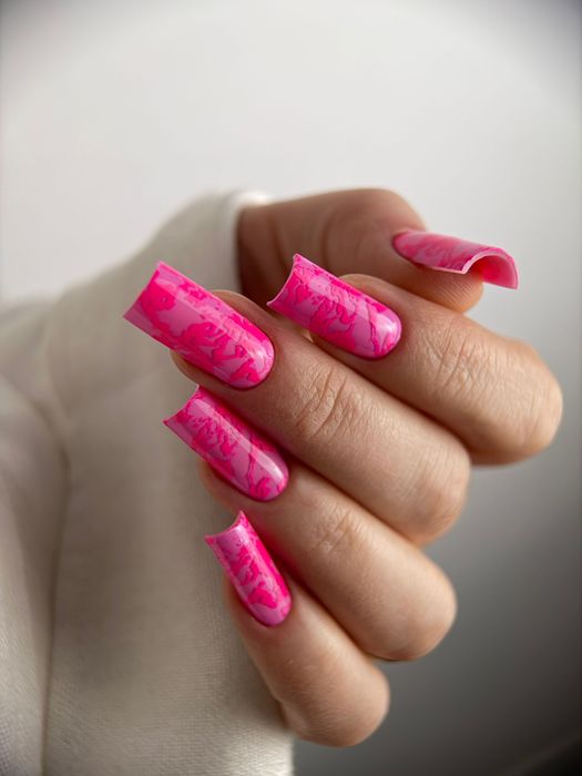 Unghii Rahova - Manichiură ruseasca la fiecare set