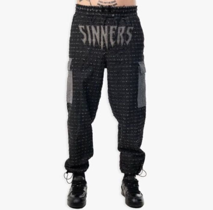 Долнище Sinners S
