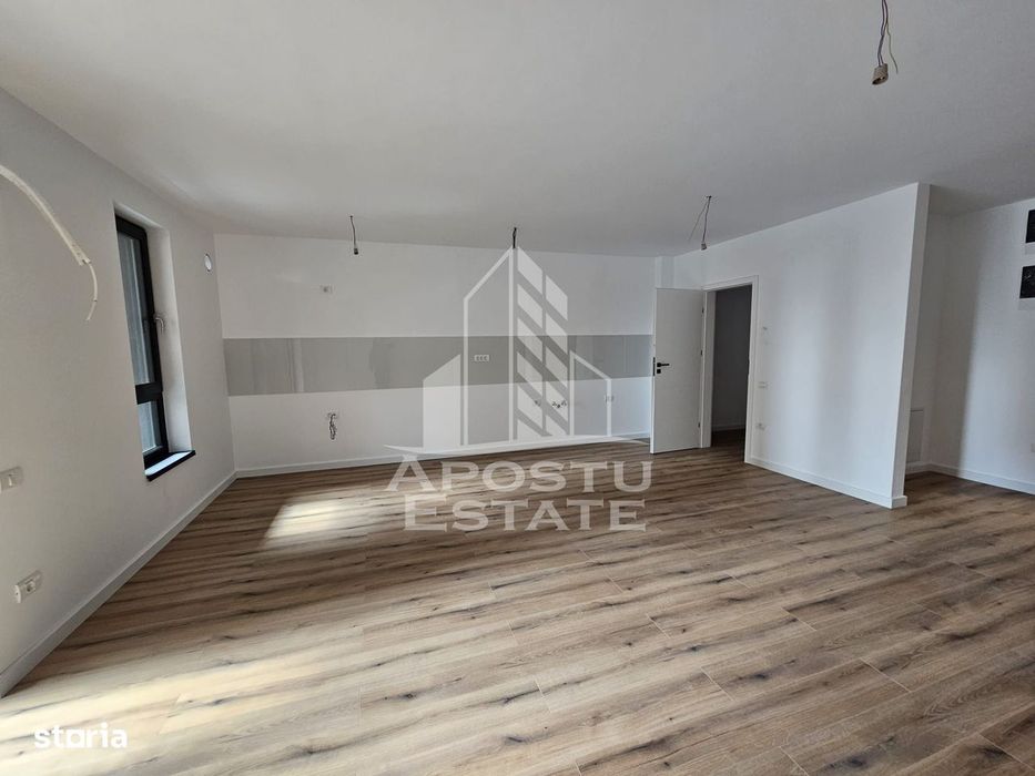 Apartament cu 2 camere,de vanzare,Calea Torontalului,Timisoara — fotografia 2