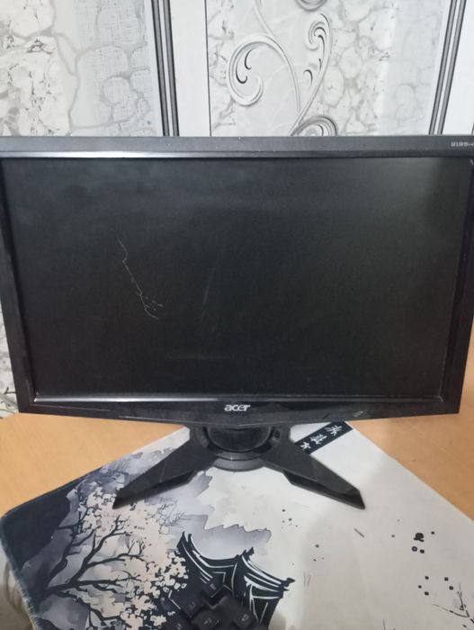 Компьютер для работы и игр