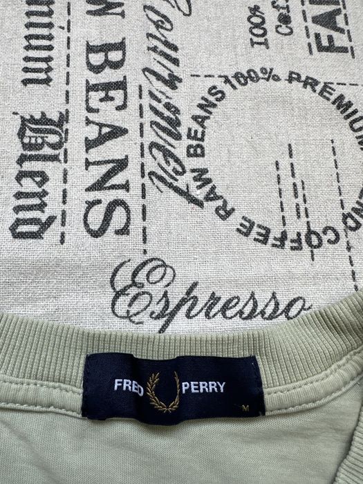 Fred Perry  original тениска.M