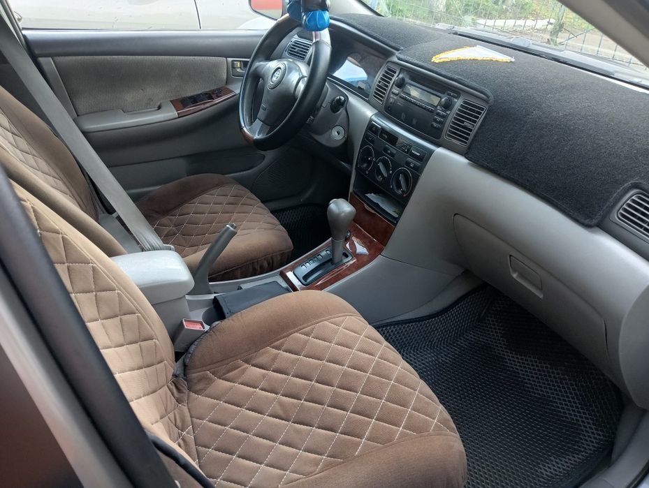 Продам тоиëту Королла