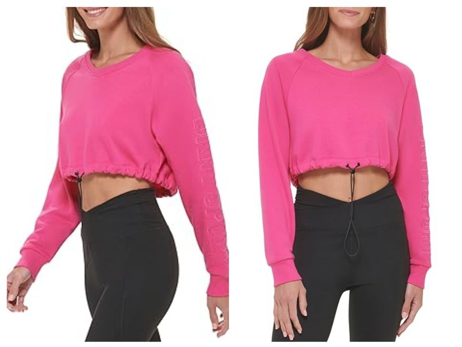 Adidas, PINK, Nike, DKNY