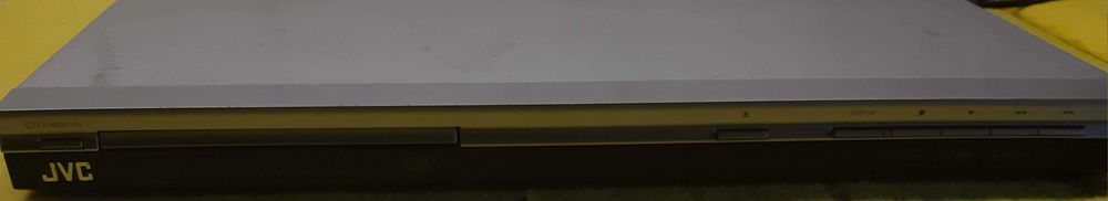 Player DVD JVC XV-N452