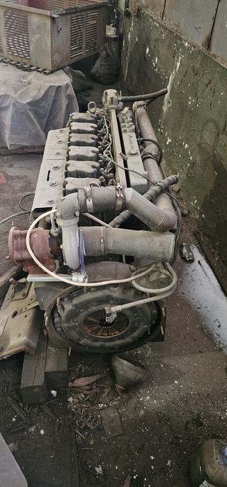 Продам двигатель хова