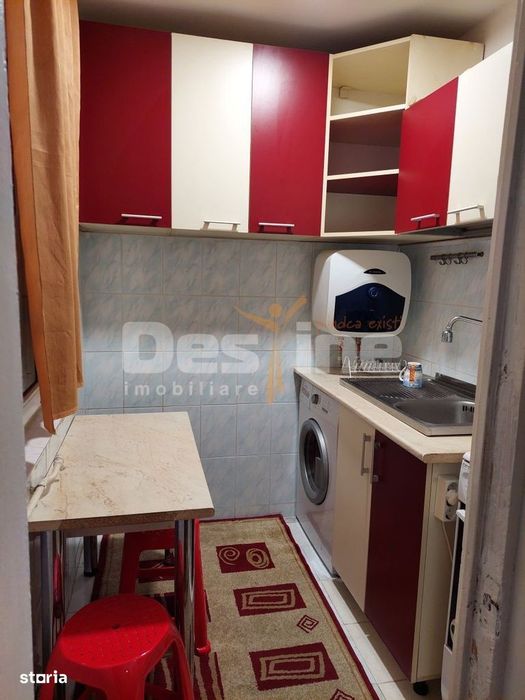 Apartament 2 camere de închiriat pe termen lung – Tomis Nord, Constanț