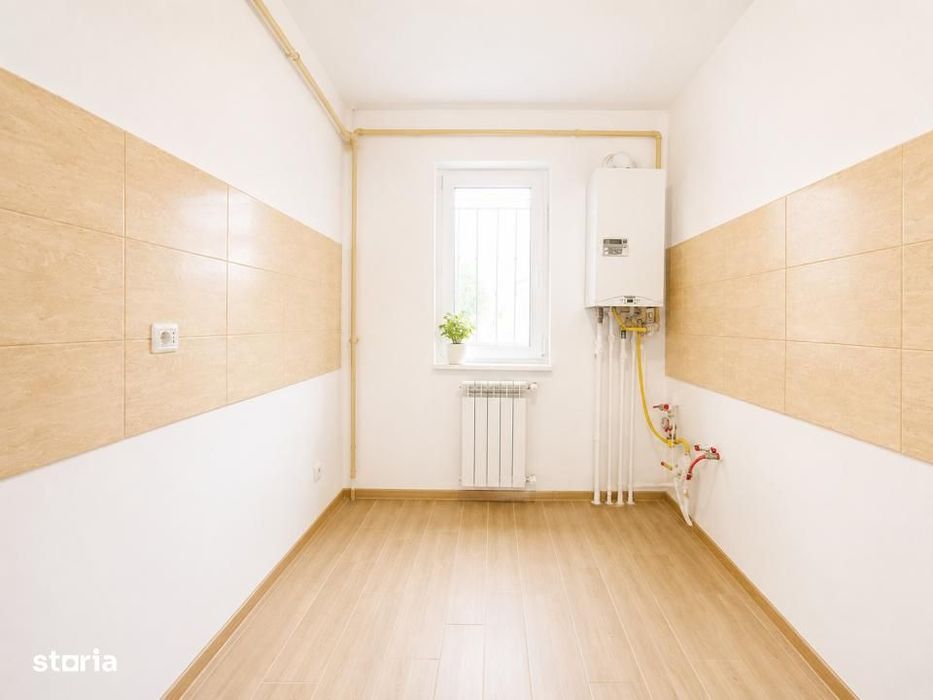 Apartament 3 camere ,renovat 2023 Maratei