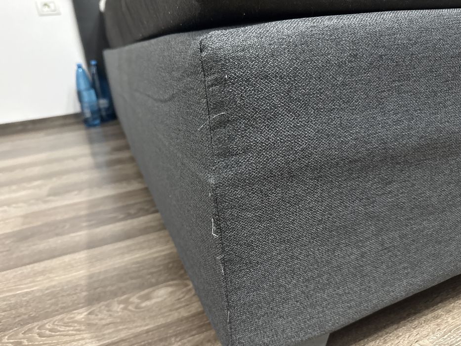 Pat Boxspring 160/200