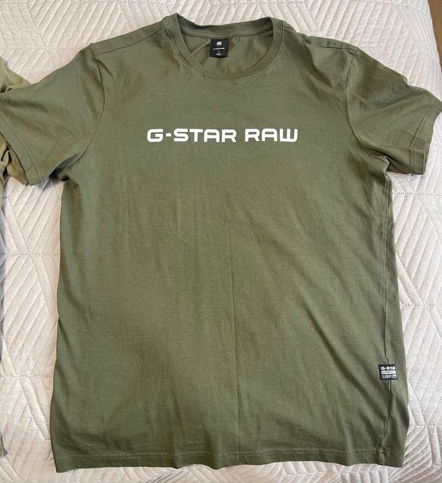 Тениски Guess G-Star НОВИ