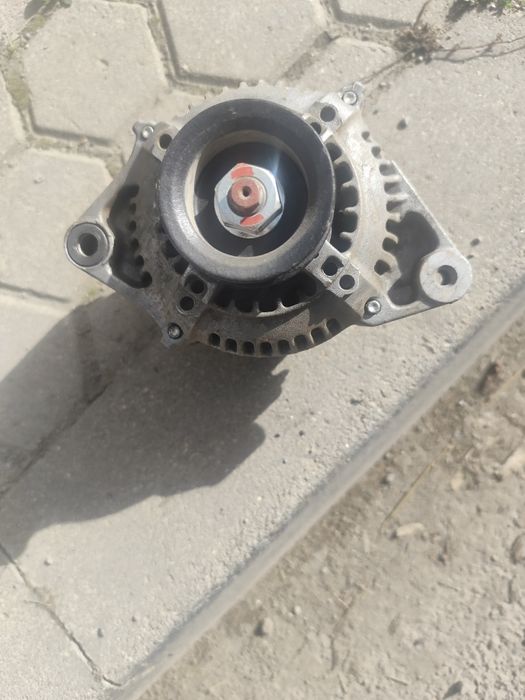 Динамо за toyota corona от 98 до 2 003 бензин