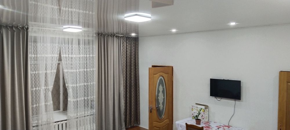 Продам 3-комнатную квартиру