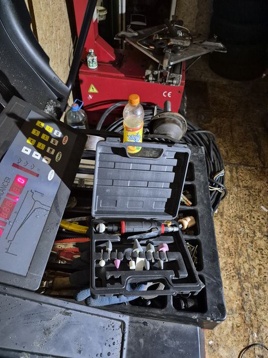 Продам шинмонтаж