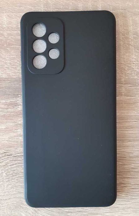 Продавам кейсове за телефон Samsung A52/52S 5G
