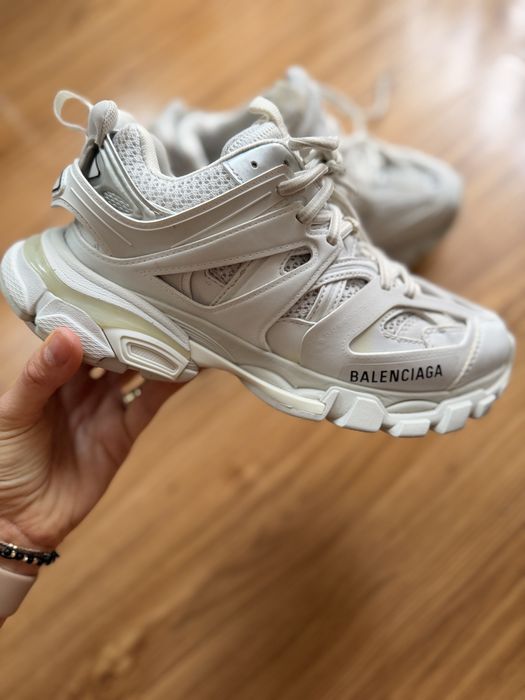Balenciaga Track