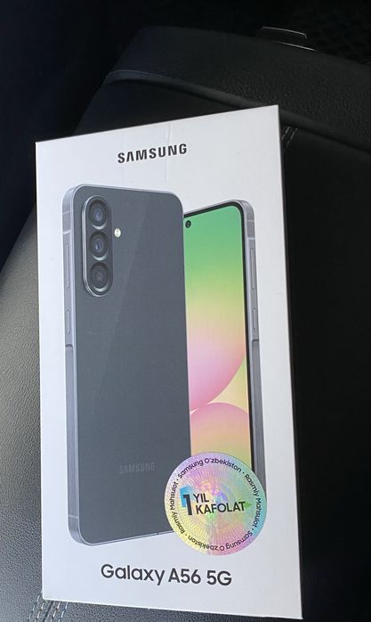 Samsung Galaxy A56 128gb 5g 2025