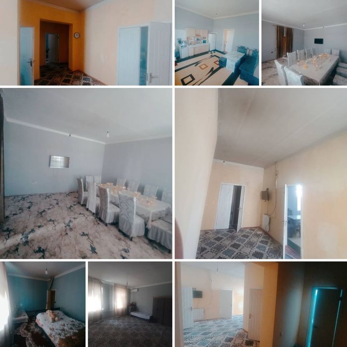 Katej xovli sotiladi 6 sotix