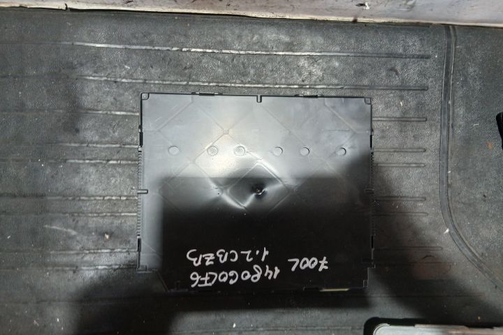 Modul confort 5K0937086M 5K0937086M Volkswagen VW Golf a 6-a generati