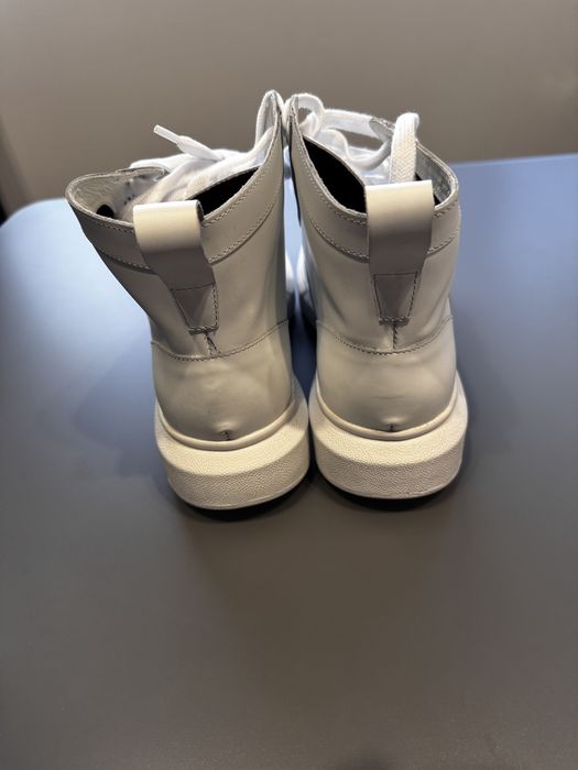 Ghete piele naturala 100%