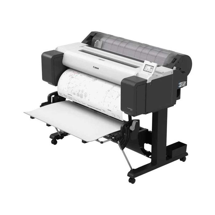 Плоттеры Canon А1 и A0 TM255/350/355 в ассортименте. Гарантия