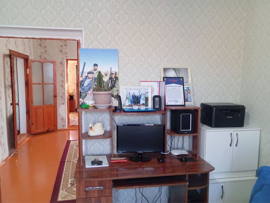 Продается 7 комнатный дом