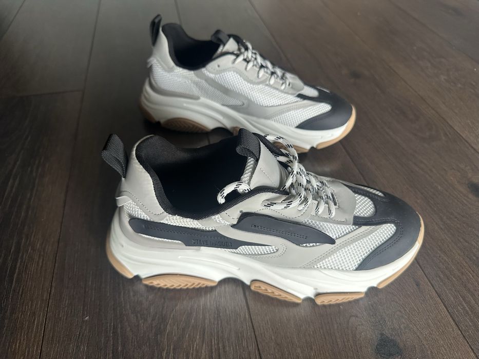 Pantofi sport Steve Madden