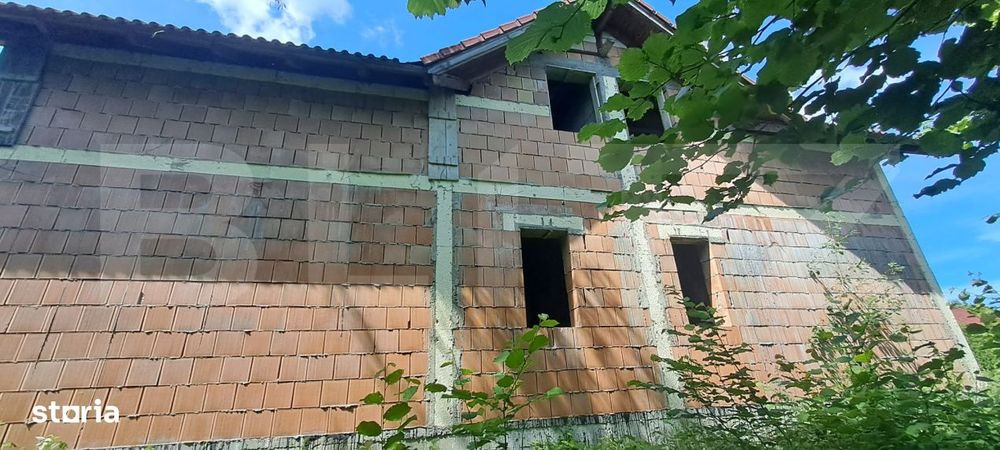 Vila din caramida in Victoria — finiseaza-o dupa visul tau