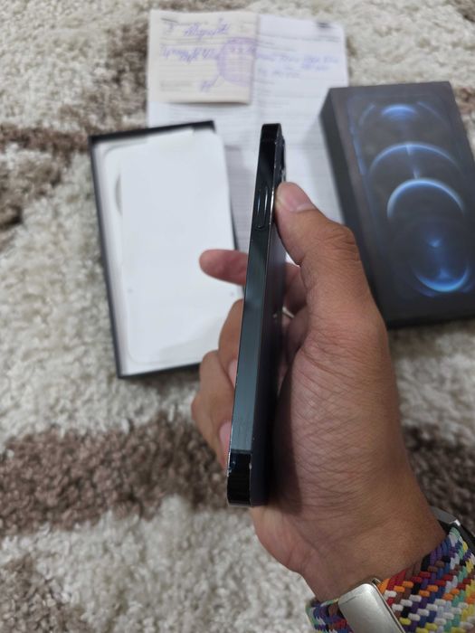 IPhone 12 Pro айфон 12 про