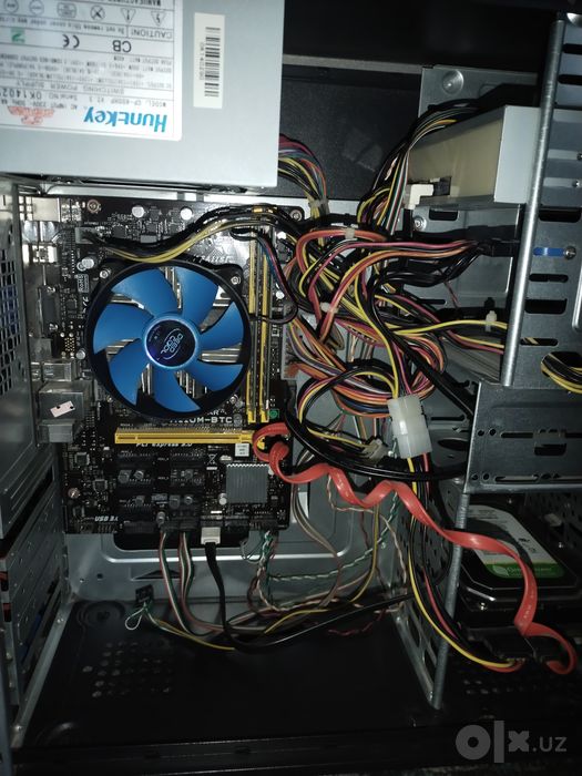 Arzon DDR4 keys srochna sotladi