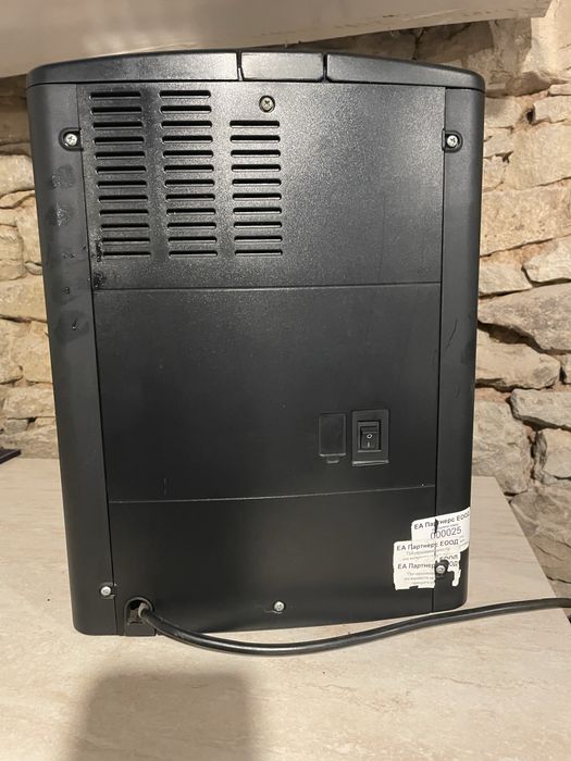автоматична кафемашина De'Longhi Magnifica ESAM 3200