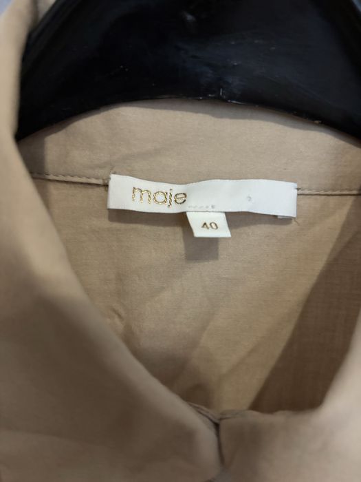 Къс гащеризон Maje