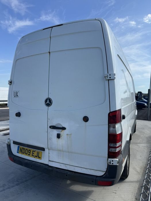 Mercedes Sprinter 2.2CDI 311 W906 / Мерцедес Спринтер 2.2ЦДИ 313 w906 САМО НА ЧАСТИ!!!